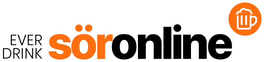 SörOnline - logó